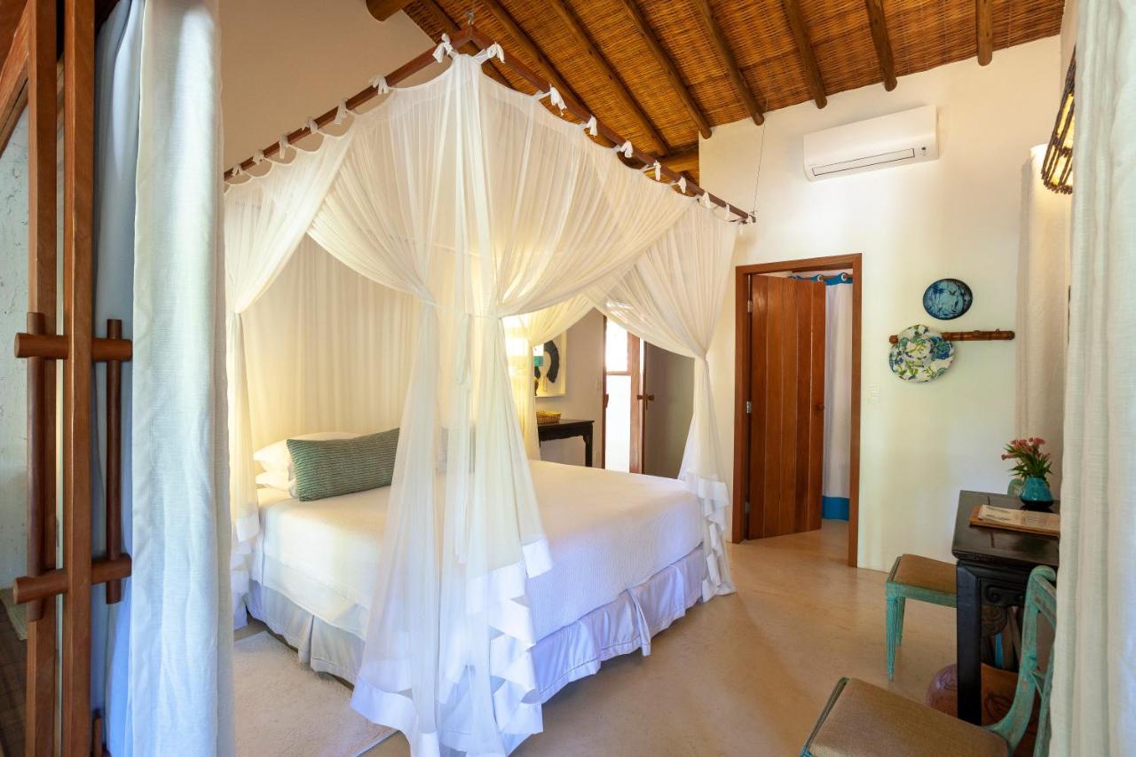 Villas Ebati com 1 Suíte