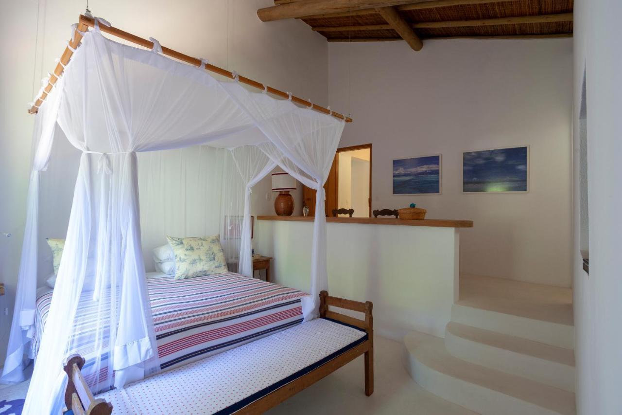 Villa Afin com 2 Suítes e Mezanino